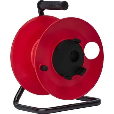 Rabatt Upprullningsvinda